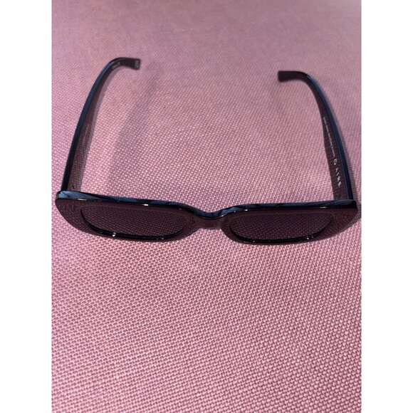 AIRE Ceres V2 Sunglasses in Black & Smoke Mono New Unisex Sunnies - Picture 4 of 13